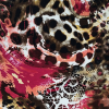 Modal Viscosa c/Lycra Estampada digital