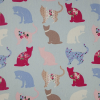 Canvas Estampado